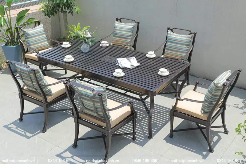 Vật liệu ngoại thất nào bền nhất hiện nay? Top lựa chọn đáng đầu tư