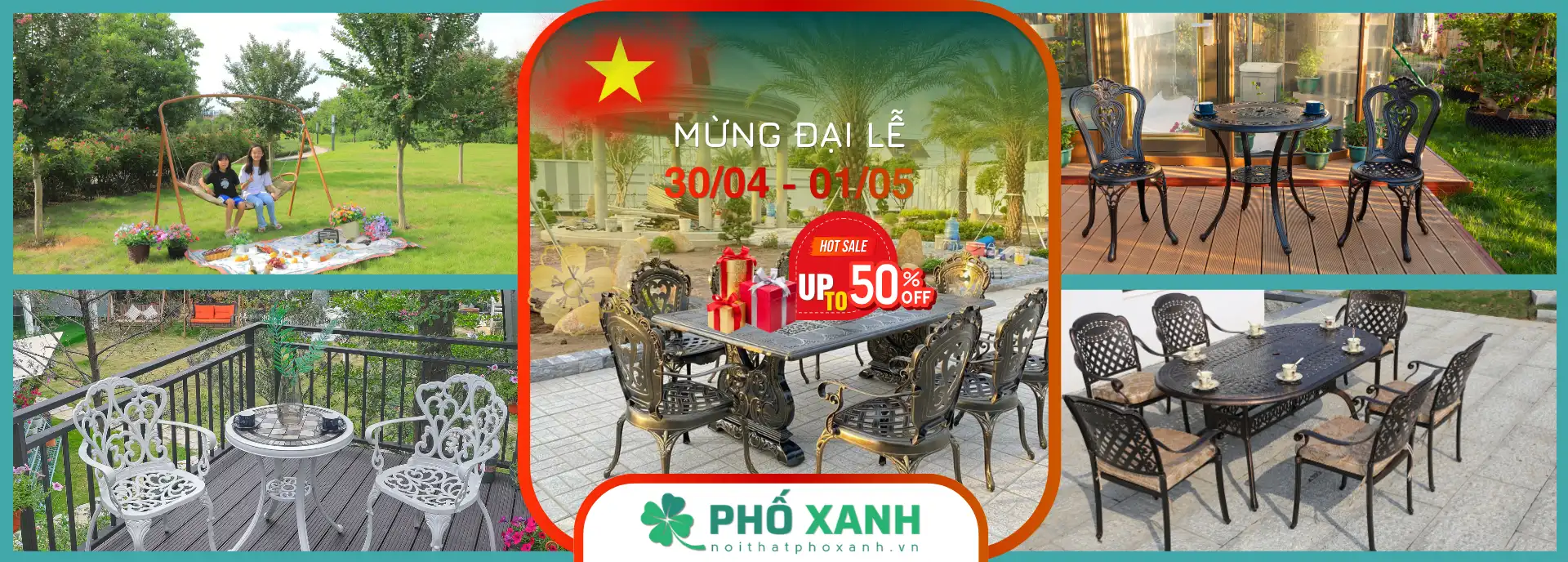 Giải phóng miền nam 30/4 và Quốc tế lao động 1/5