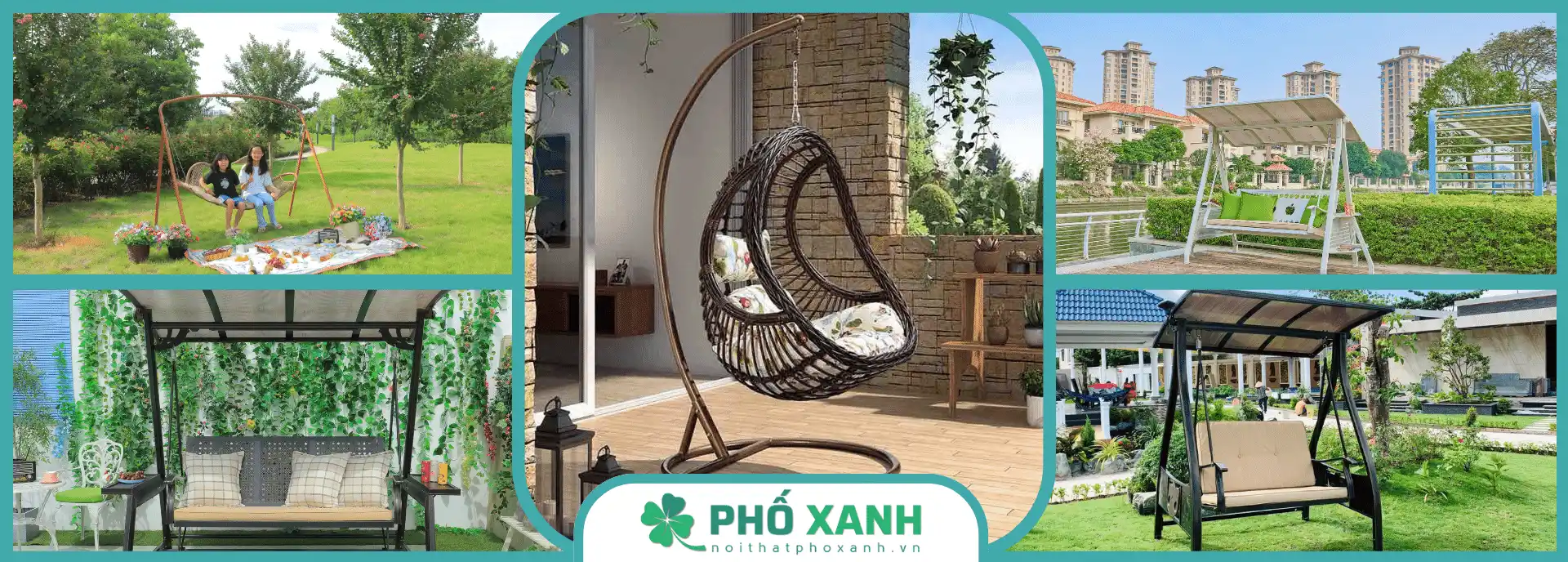Xích đu